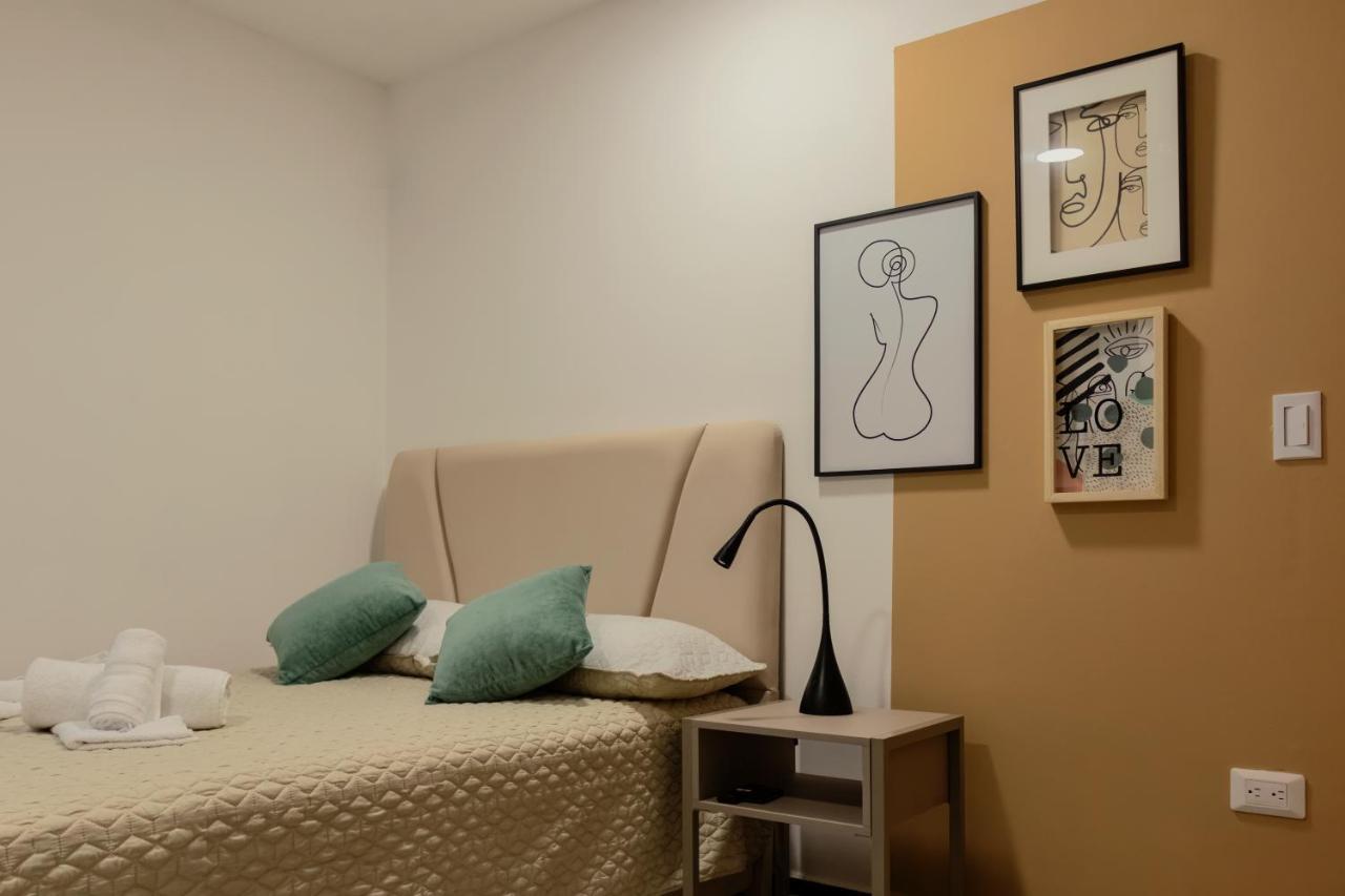 Ventiuna Hotel Y Coliving ペレイラ エクステリア 写真