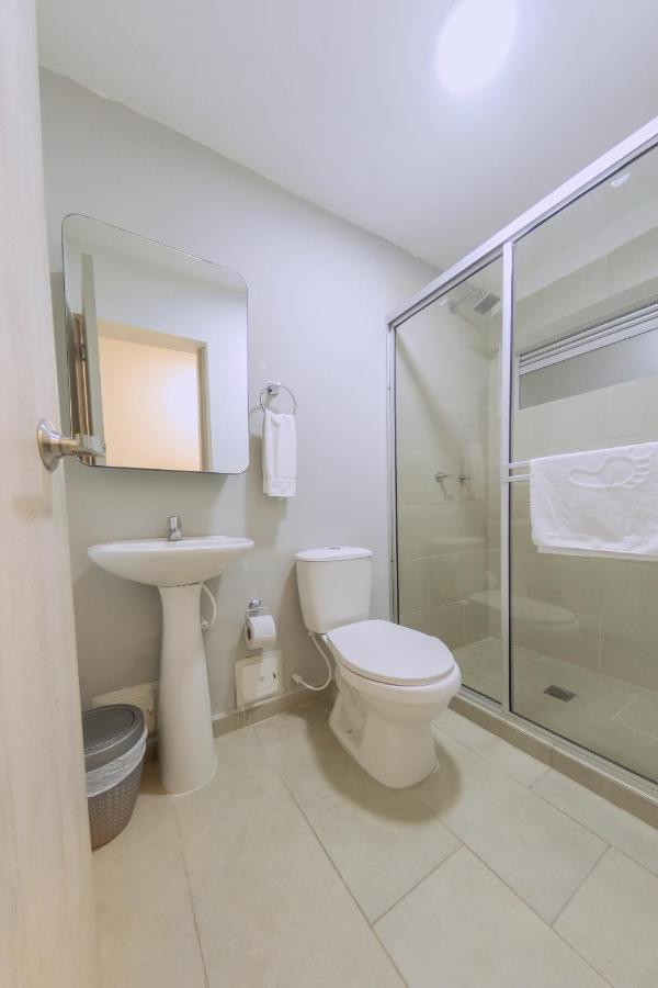 Ventiuna Hotel Y Coliving ペレイラ エクステリア 写真