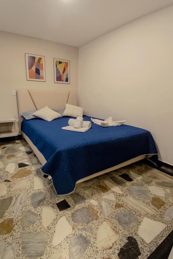 Ventiuna Hotel Y Coliving ペレイラ エクステリア 写真