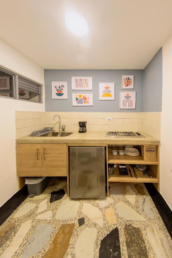 Ventiuna Hotel Y Coliving ペレイラ エクステリア 写真