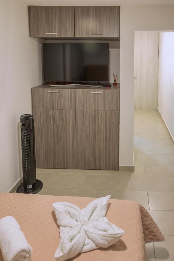 Ventiuna Hotel Y Coliving ペレイラ エクステリア 写真