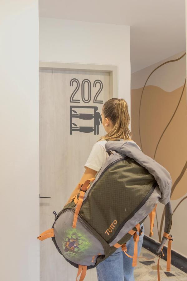 Ventiuna Hotel Y Coliving ペレイラ エクステリア 写真