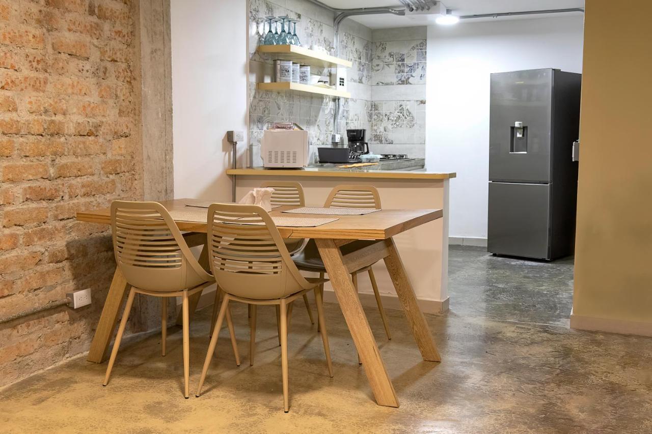 Ventiuna Hotel Y Coliving ペレイラ エクステリア 写真