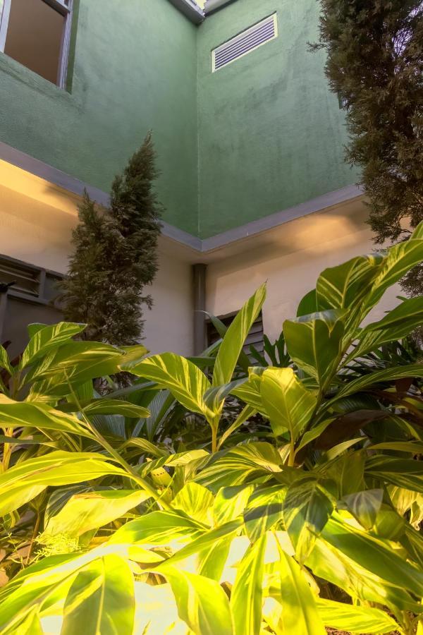 Ventiuna Hotel Y Coliving ペレイラ エクステリア 写真