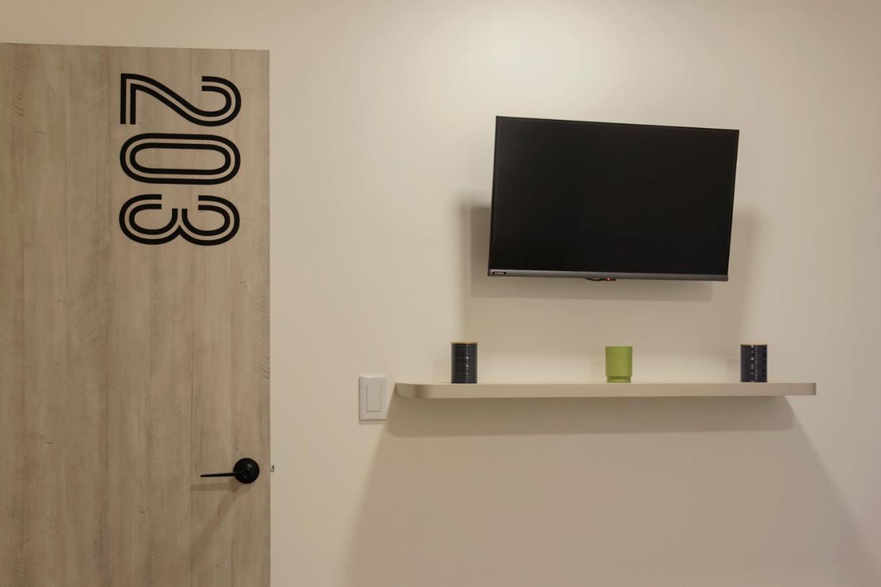 Ventiuna Hotel Y Coliving ペレイラ エクステリア 写真