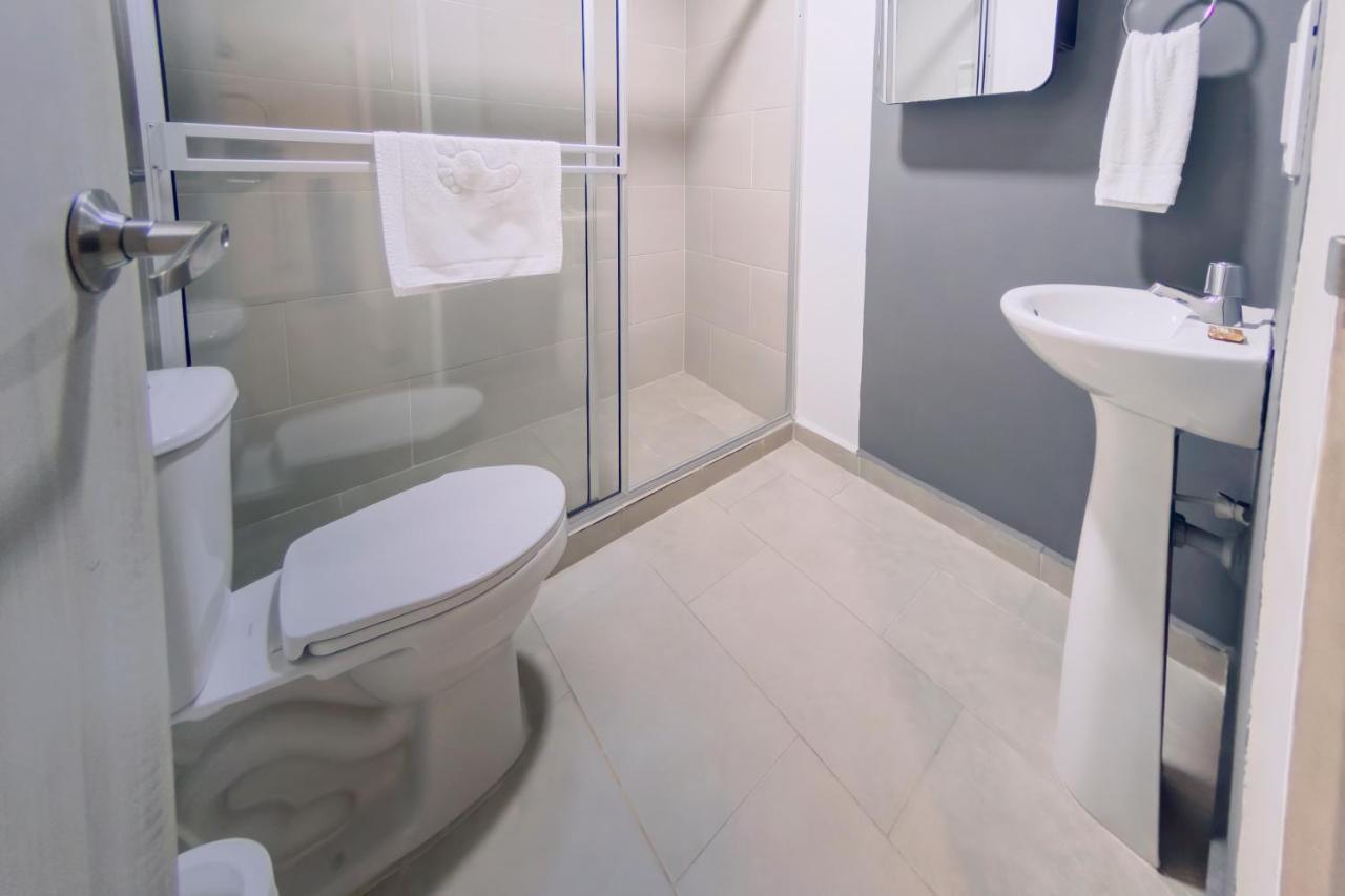 Ventiuna Hotel Y Coliving ペレイラ エクステリア 写真