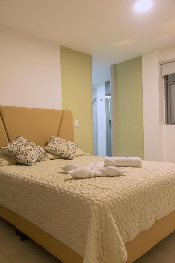 Ventiuna Hotel Y Coliving ペレイラ エクステリア 写真