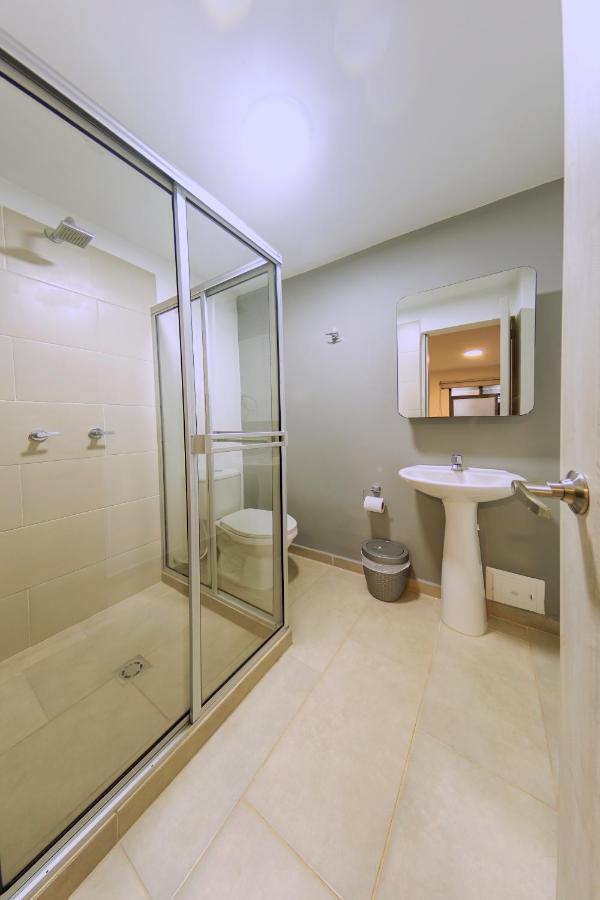 Ventiuna Hotel Y Coliving ペレイラ エクステリア 写真