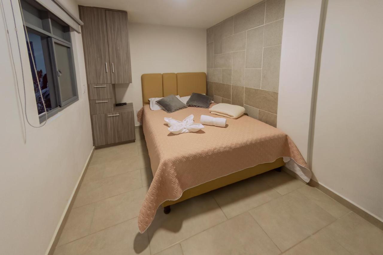 Ventiuna Hotel Y Coliving ペレイラ エクステリア 写真